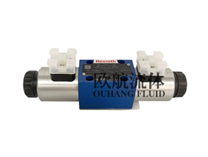 力士乐方向阀4WE 6 E62/EG24N9K4/Z